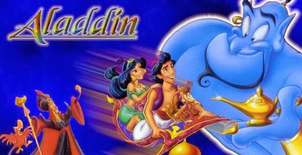 Aladdin 2 Dual Audio 720p Aladdin 2 Dual Audio 720p